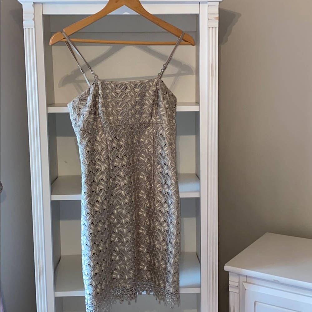 Gorgeous Laundry by Shelli Segal Dress
